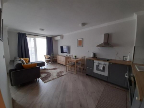 Apartment Sea Breeze in Green Life Sozopol
